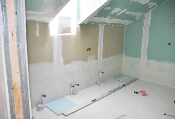 Reliable Oxon Hill, MD Drywall and Painting Service Solutions